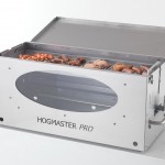 HogMasterPro bbq food