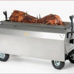 titan hogroast machine